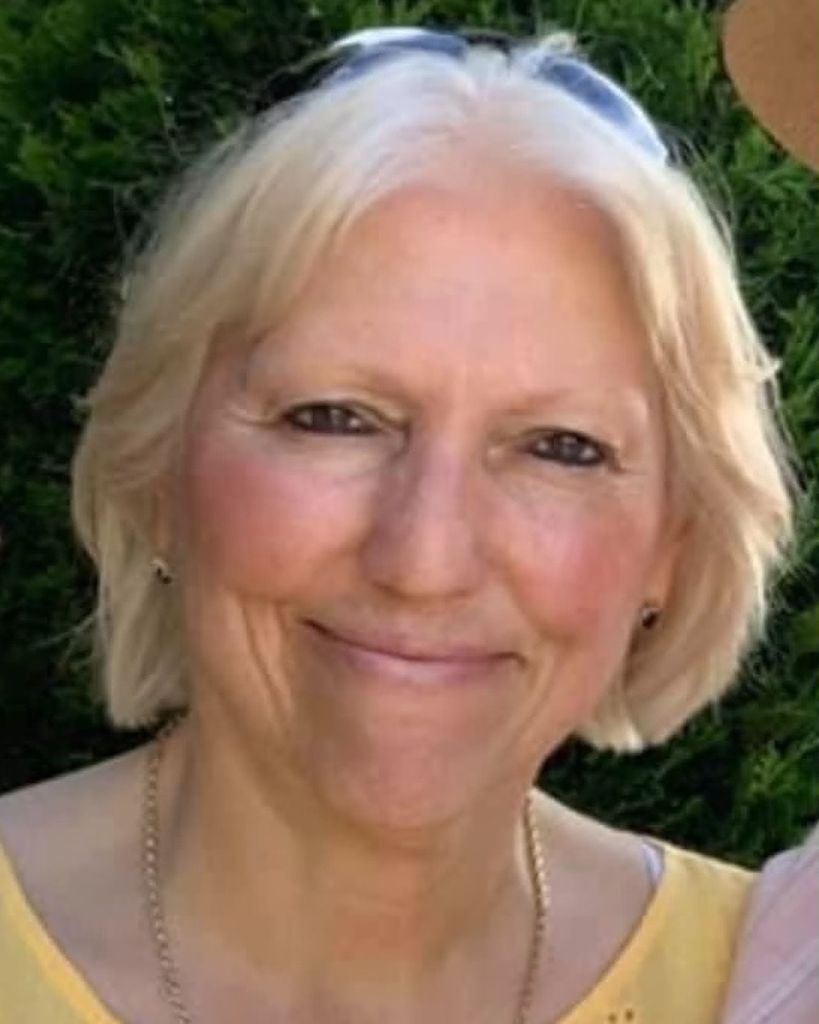 Joann Churchill Profile Photo