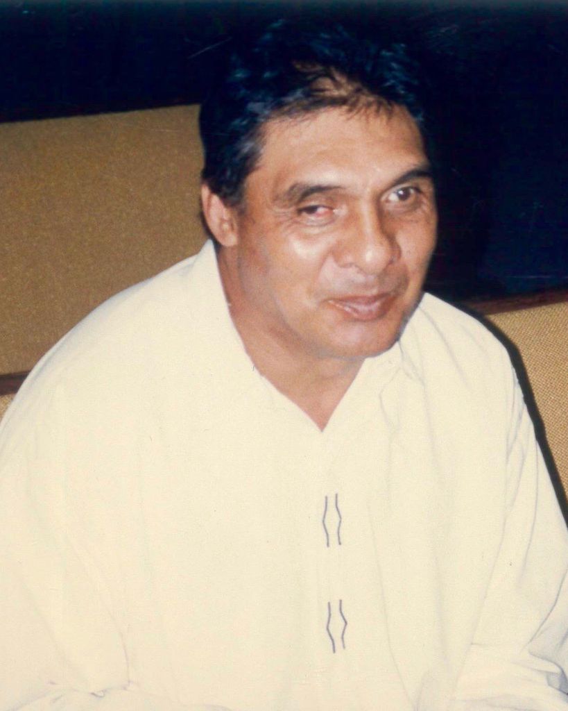 Jesus Cerda