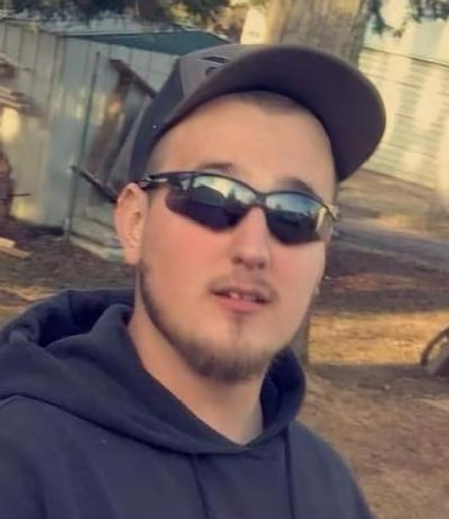 William 'Billy' P. Andrews Profile Photo