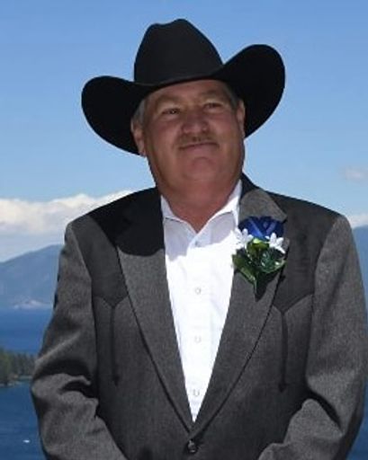 Kelly Lamar Jenson's obituary image