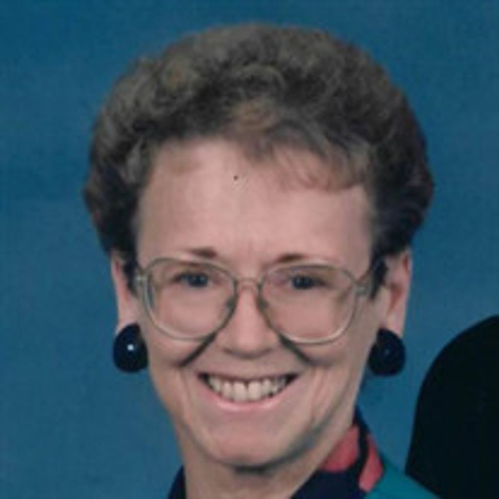 Martha J. Prewett