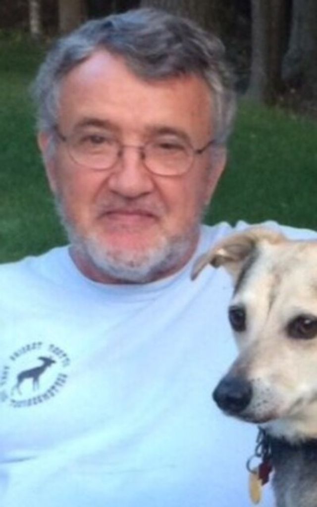 Michael F. Ripberger