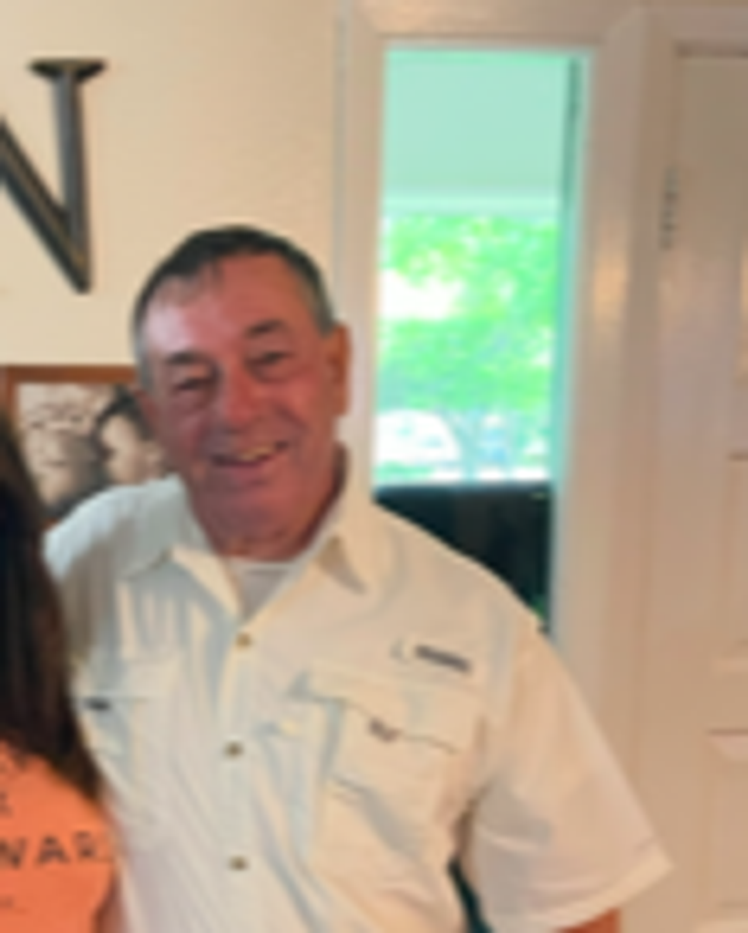 Ronnie Joe Templeton Profile Photo