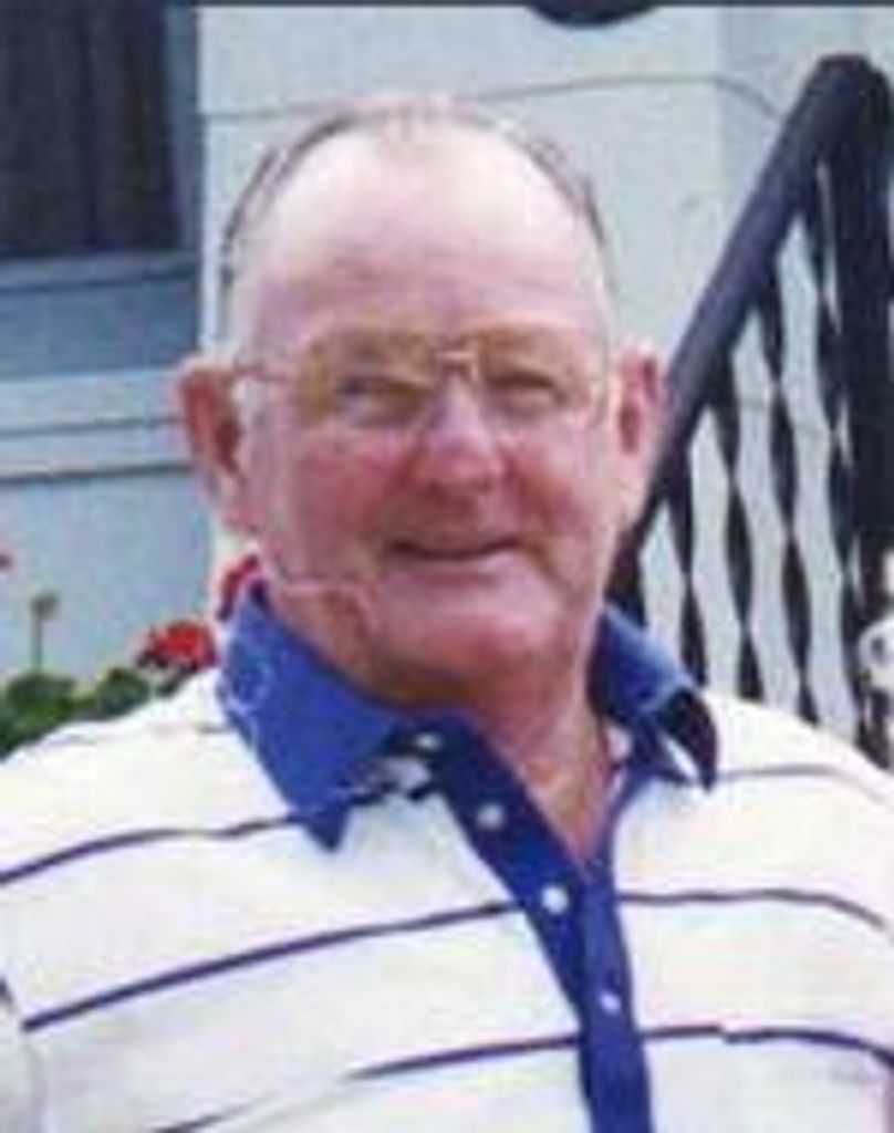 Norman Mitchell