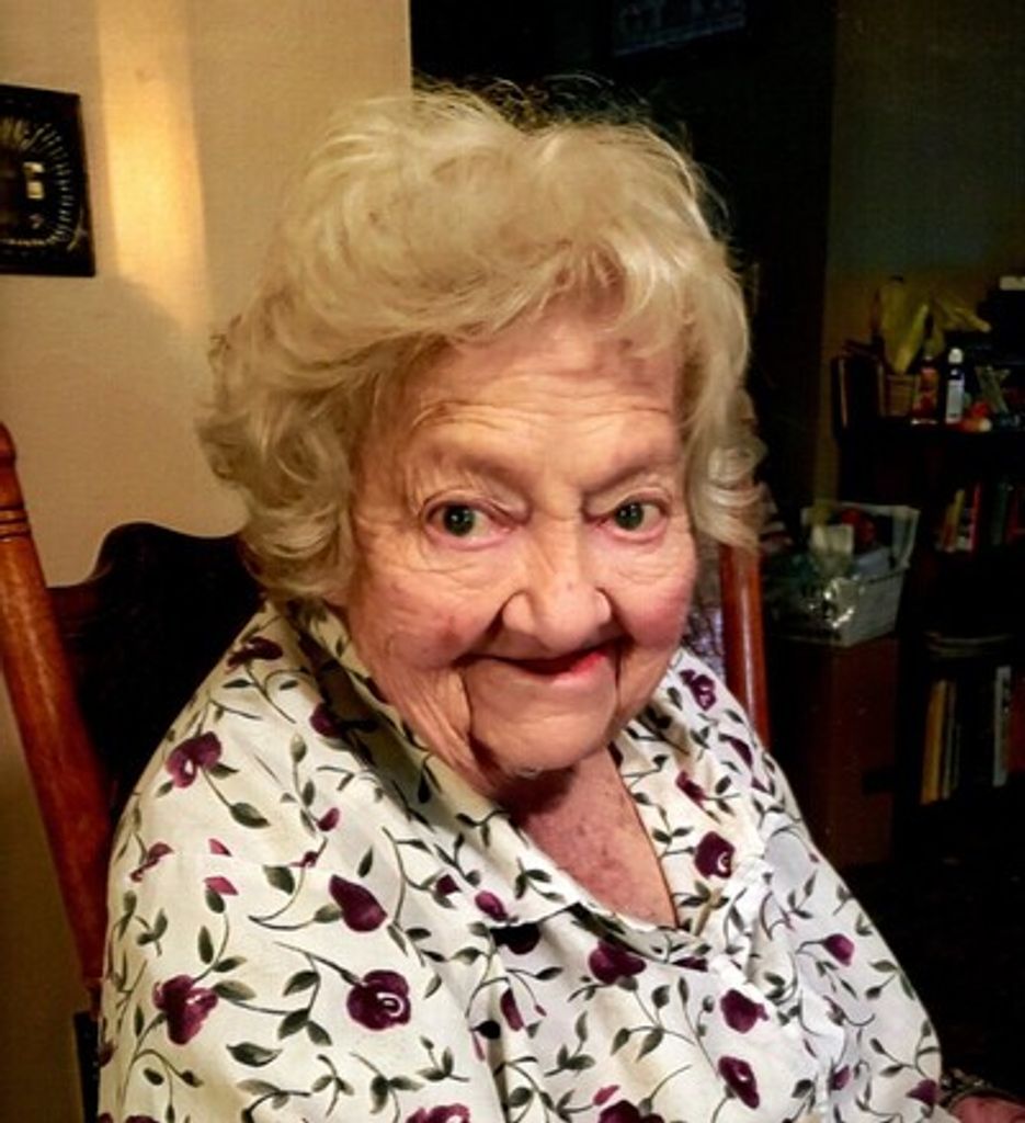 Harriet Harley Taber Profile Photo