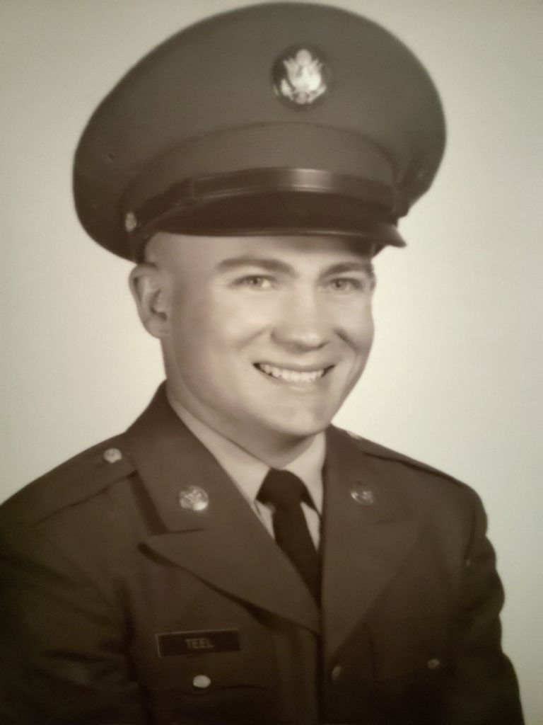 Dale M. Teel