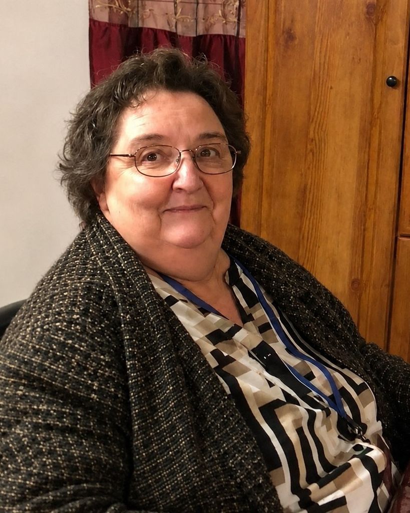 Jo Anne May Cannon Profile Photo
