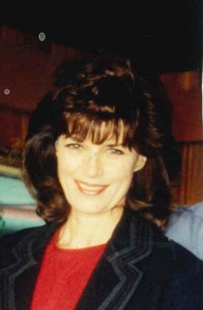 Diane Lynn Crow Profile Photo