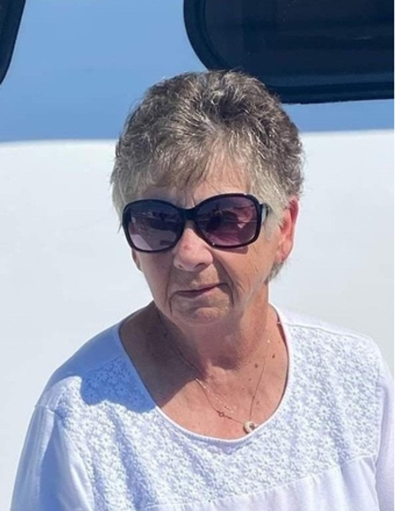 Susan Allene (Howman) Kidwell Profile Photo