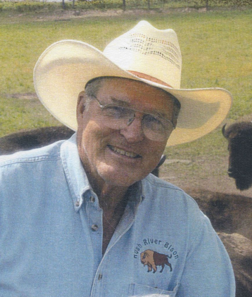 Loren W. Smeester Sr.