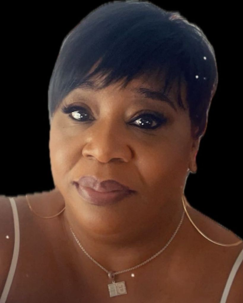 SANDRA D HALL