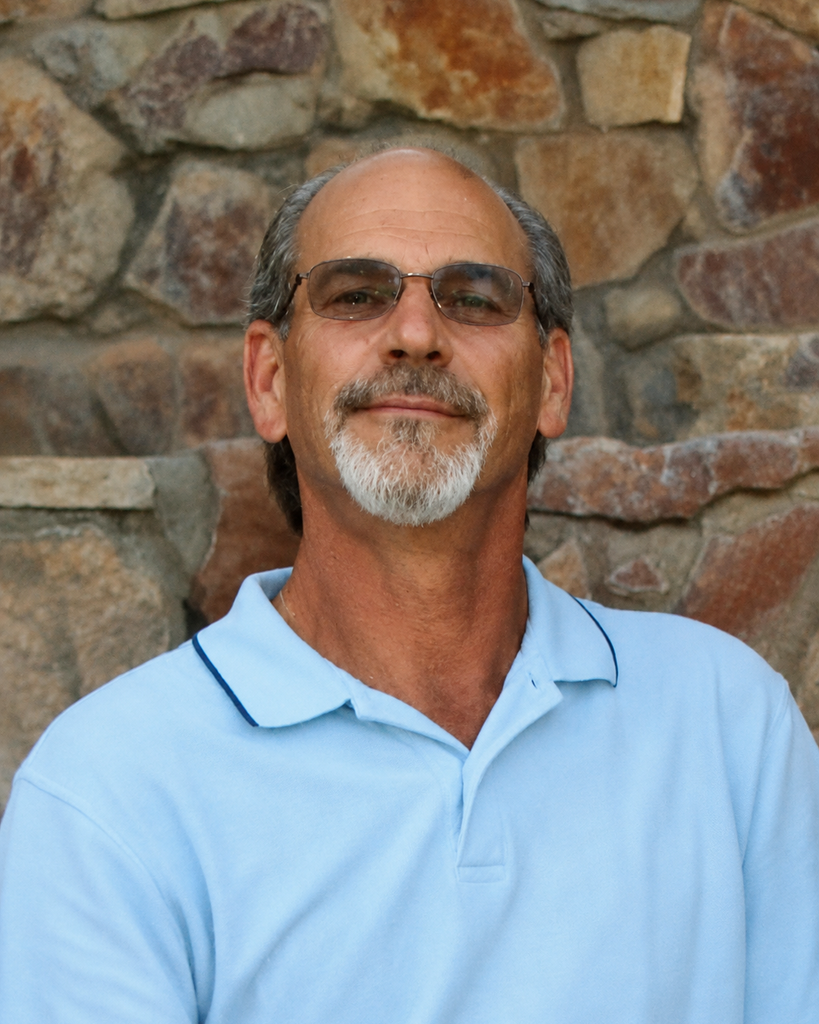 Kenneth Lee Foster Profile Photo