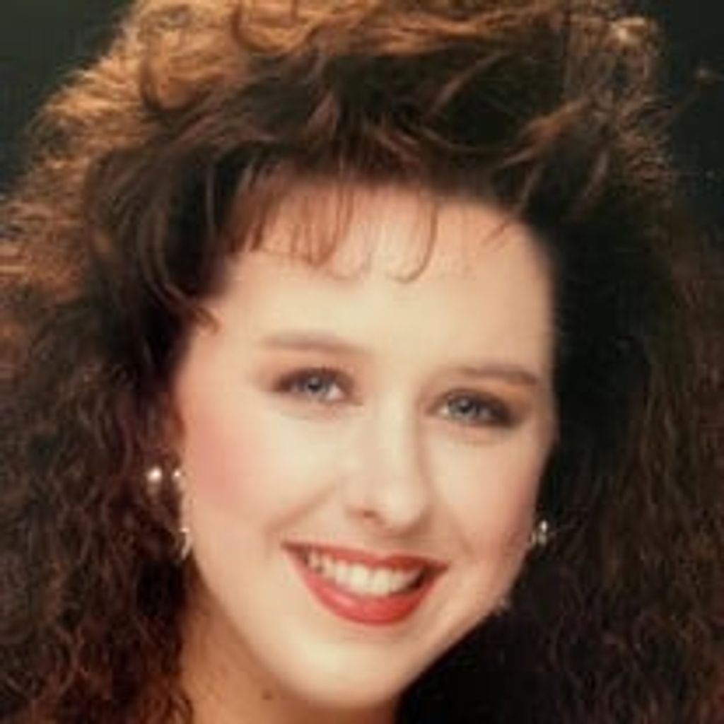 Janna Marie Wray