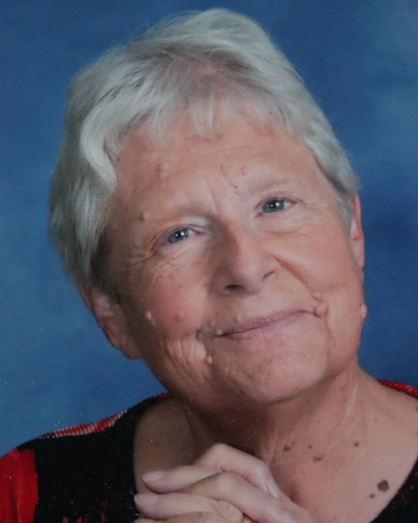 Marilyn A. Kosis