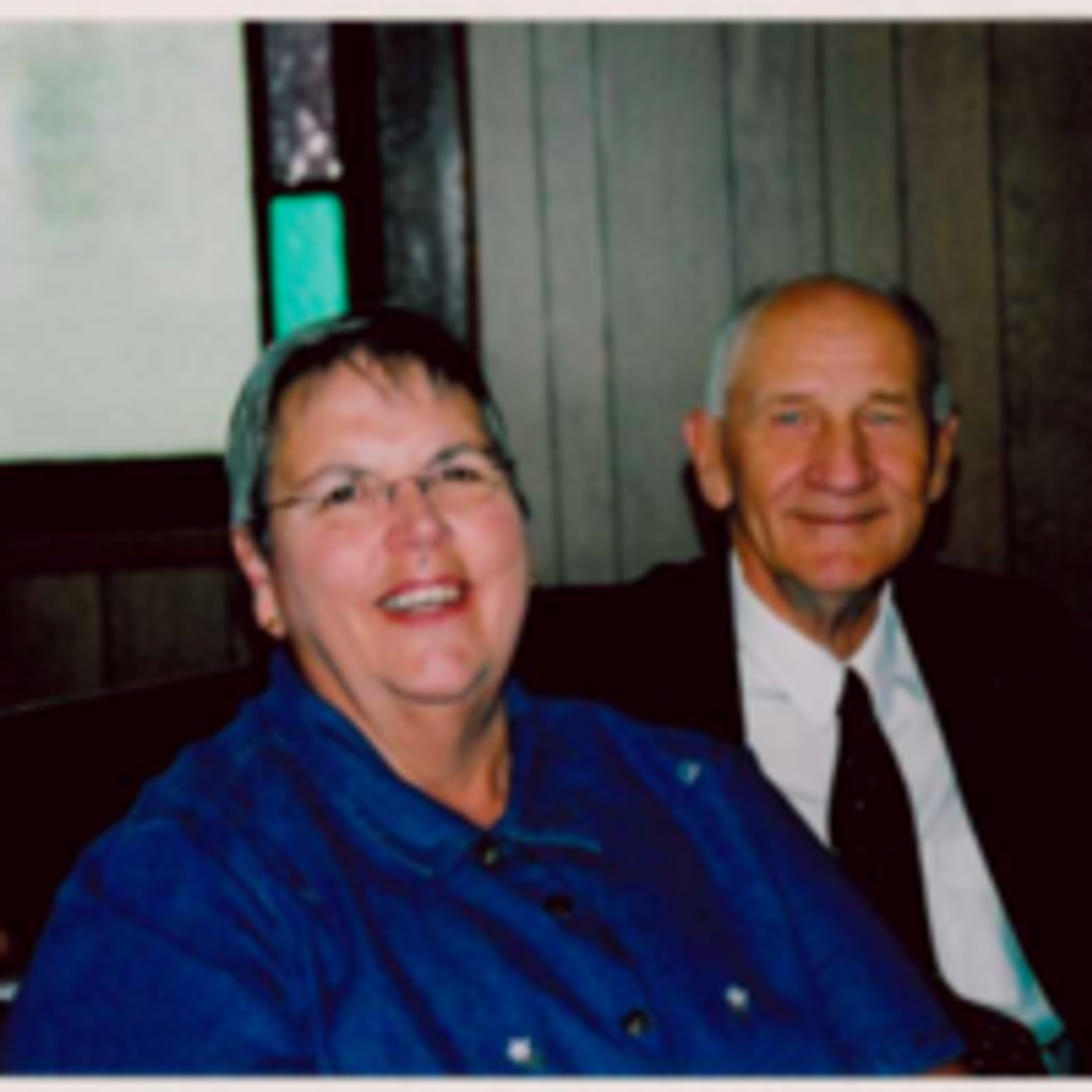 Karla And Jon G. Parsons