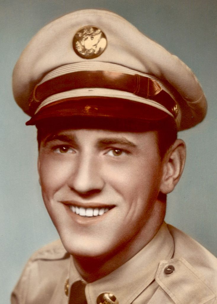 John R. Blumer Sr.