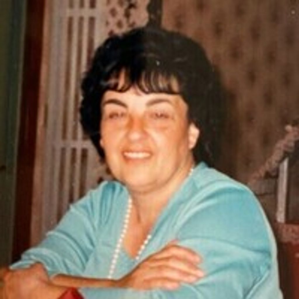 Elaine Janice (Buttino) Valletta