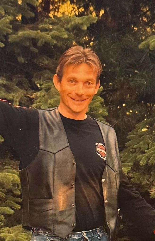 John Brian Johnston Profile Photo