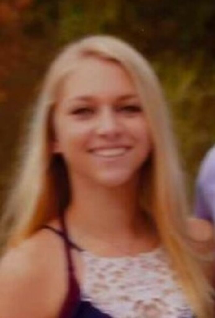 Courtney Nicole Hoemeke Profile Photo