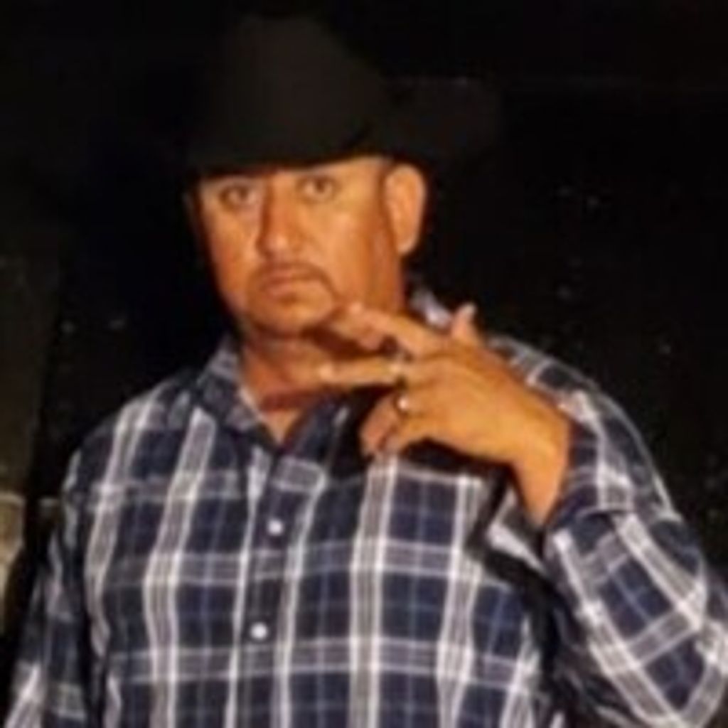 Rogelio Alvarado Garcia