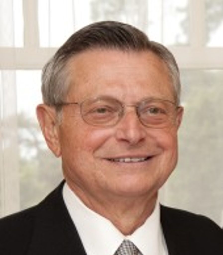Vincent L. Ferrara Profile Photo