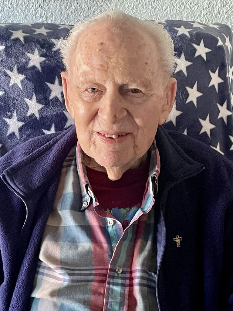 Lawrence Kinateder