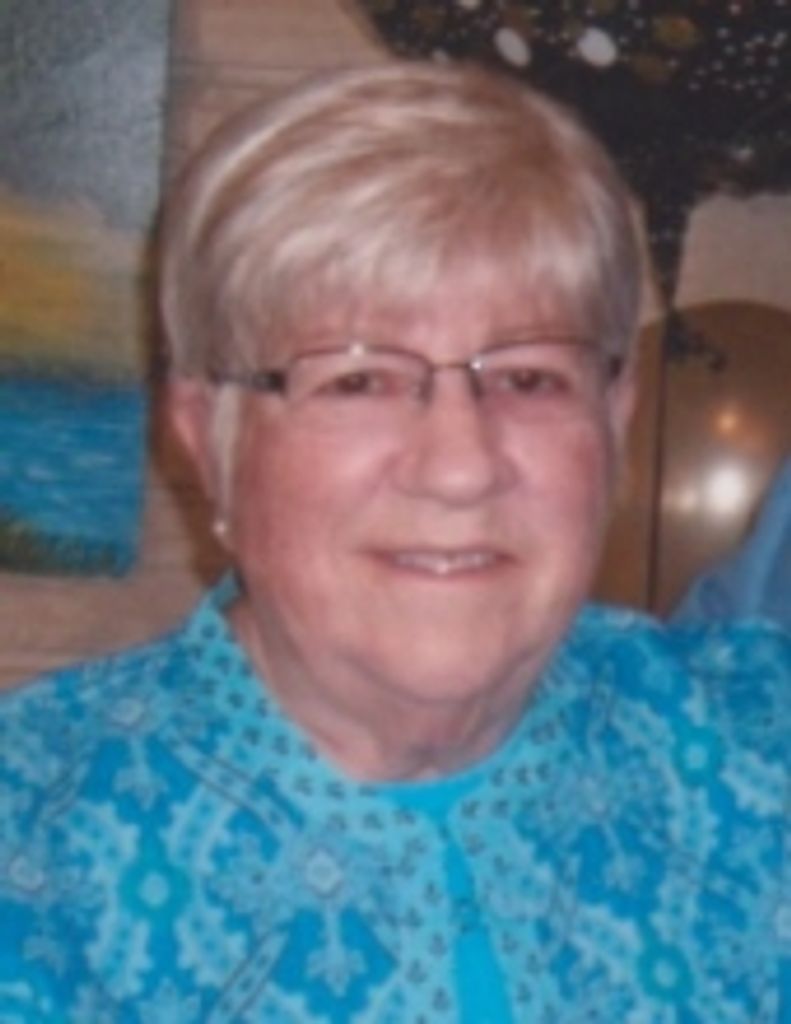 Ruth E. Resop