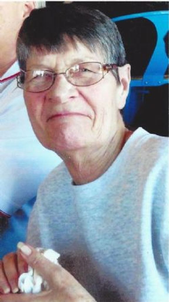 Mary  Lou Davis