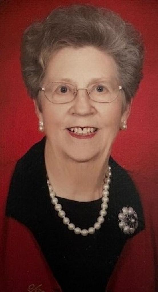 Charlotte Ann Davis Murphy Profile Photo