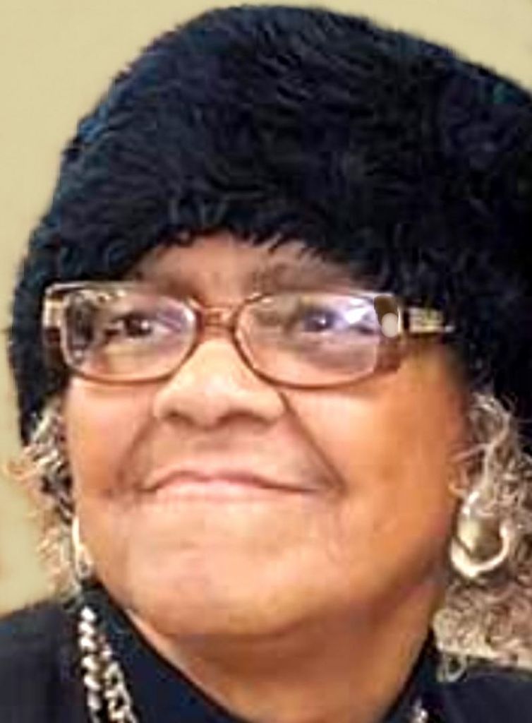 Will Etta Brown Anderson Profile Photo