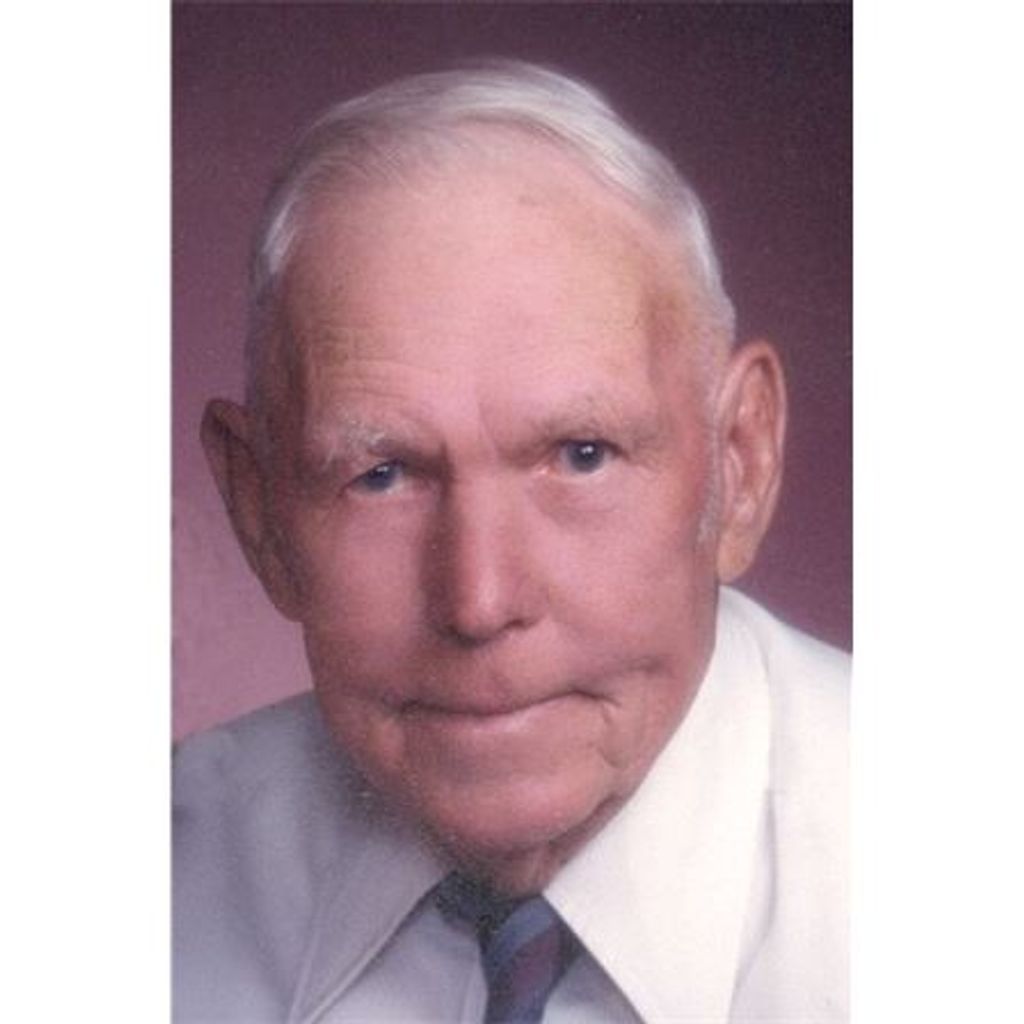Kenneth E. Shelly, Sr.