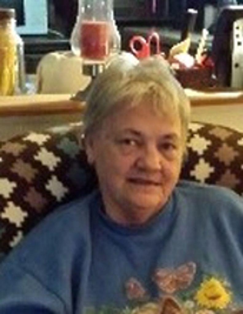 Wanda S. Ingram Profile Photo