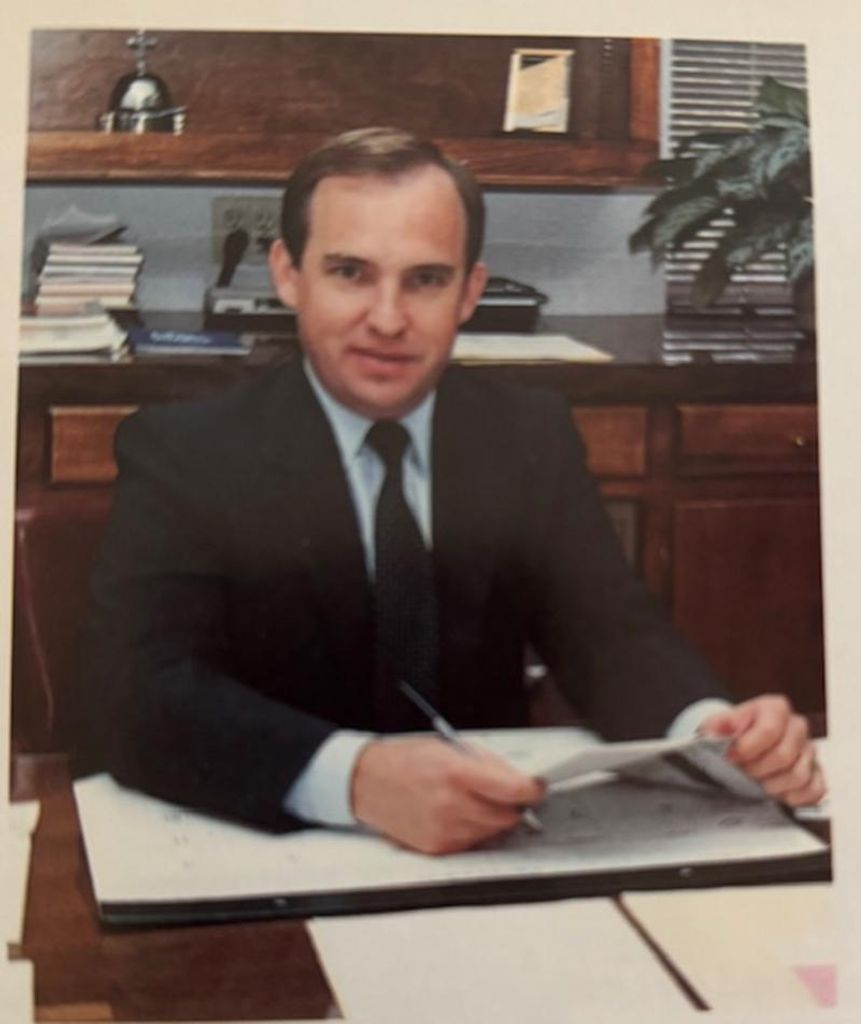 James Royce Hickey Profile Photo