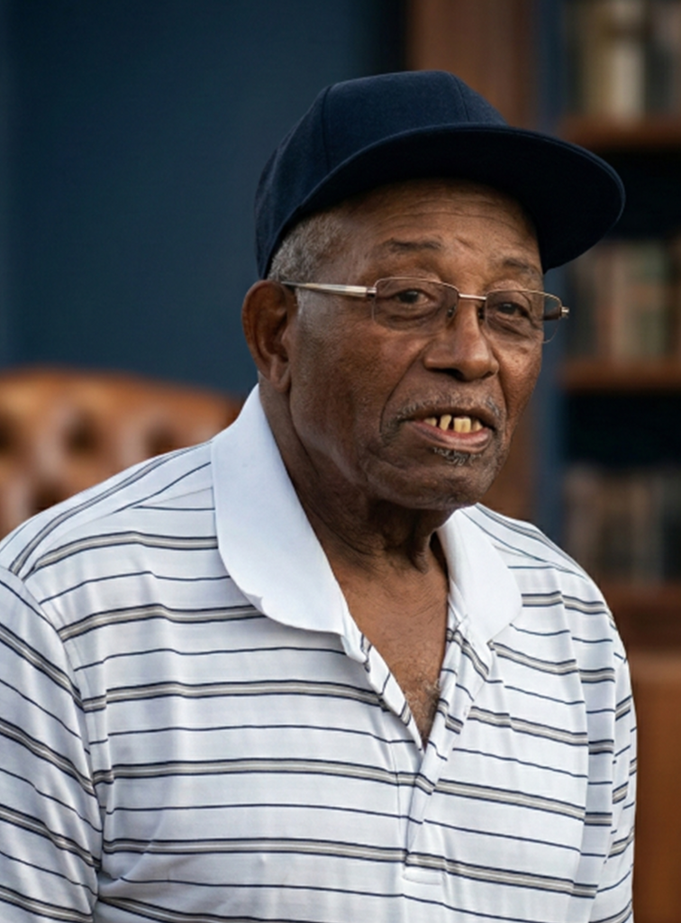 Deacon Bobby Barner, Sr. Profile Photo