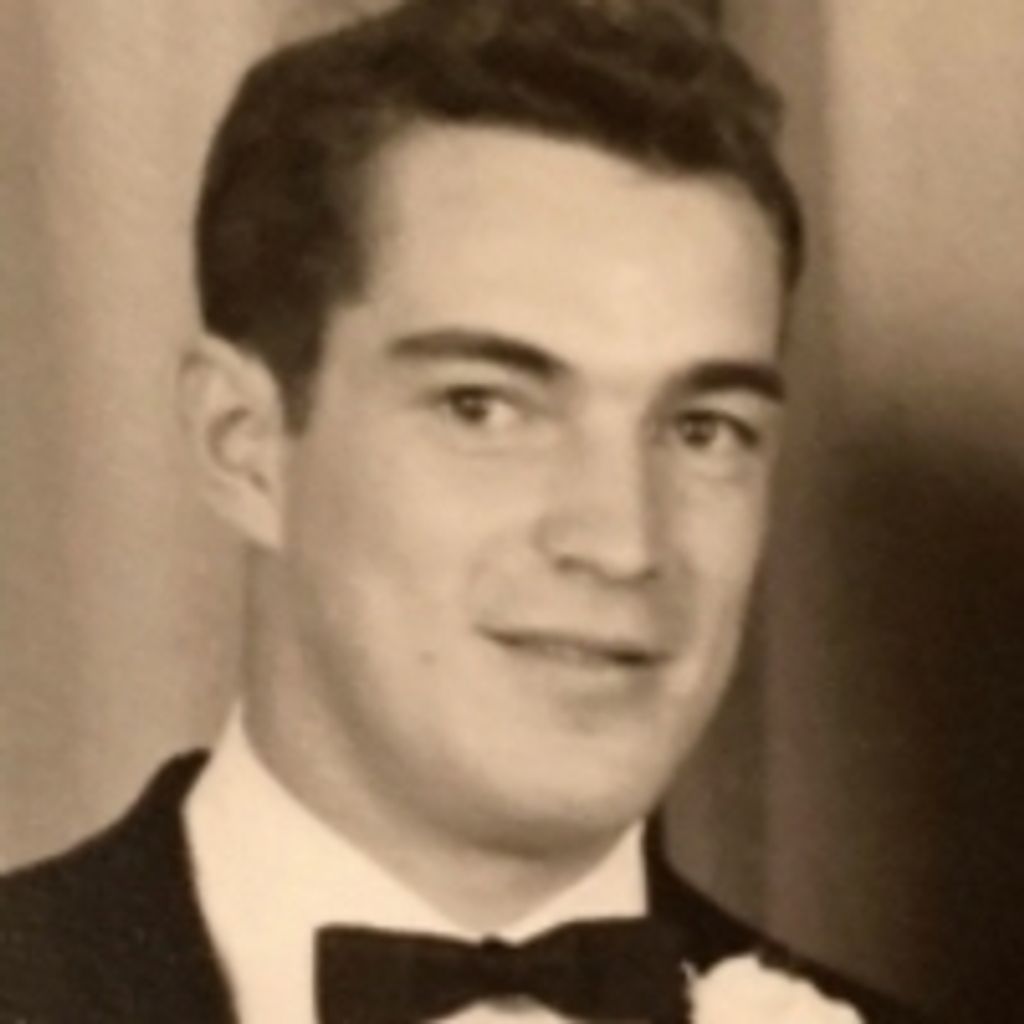 James H. Tipper