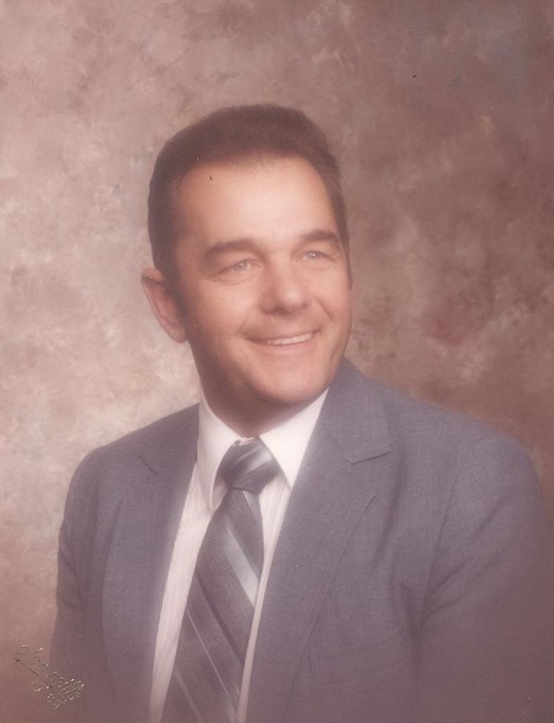 Freddie Eugene Barrett Profile Photo