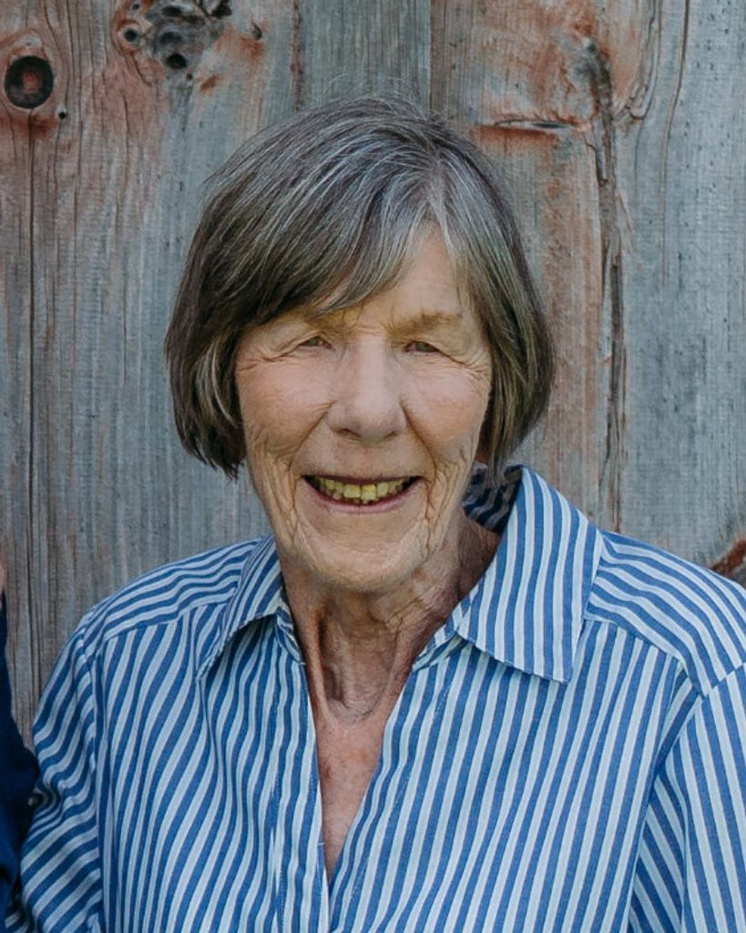 Darlene Cecilia Jensen Profile Photo