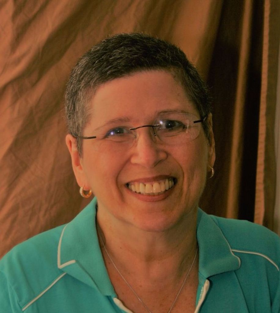 Carolyn  Joyce Matthews