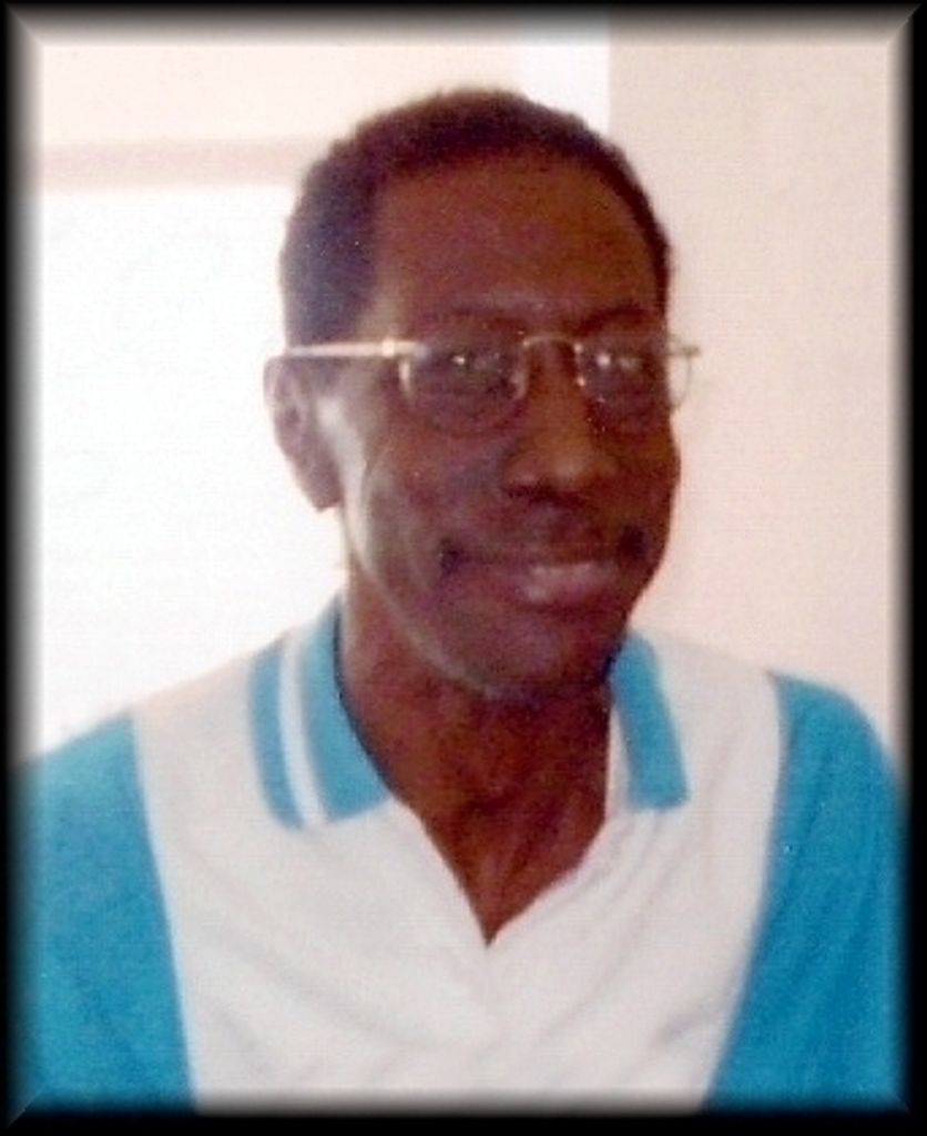 Homer Lee Pye Profile Photo