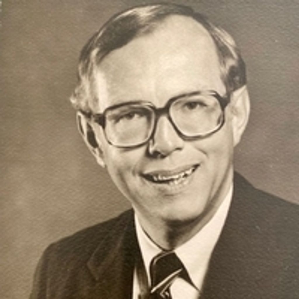 Donald Morris Burd Profile Photo