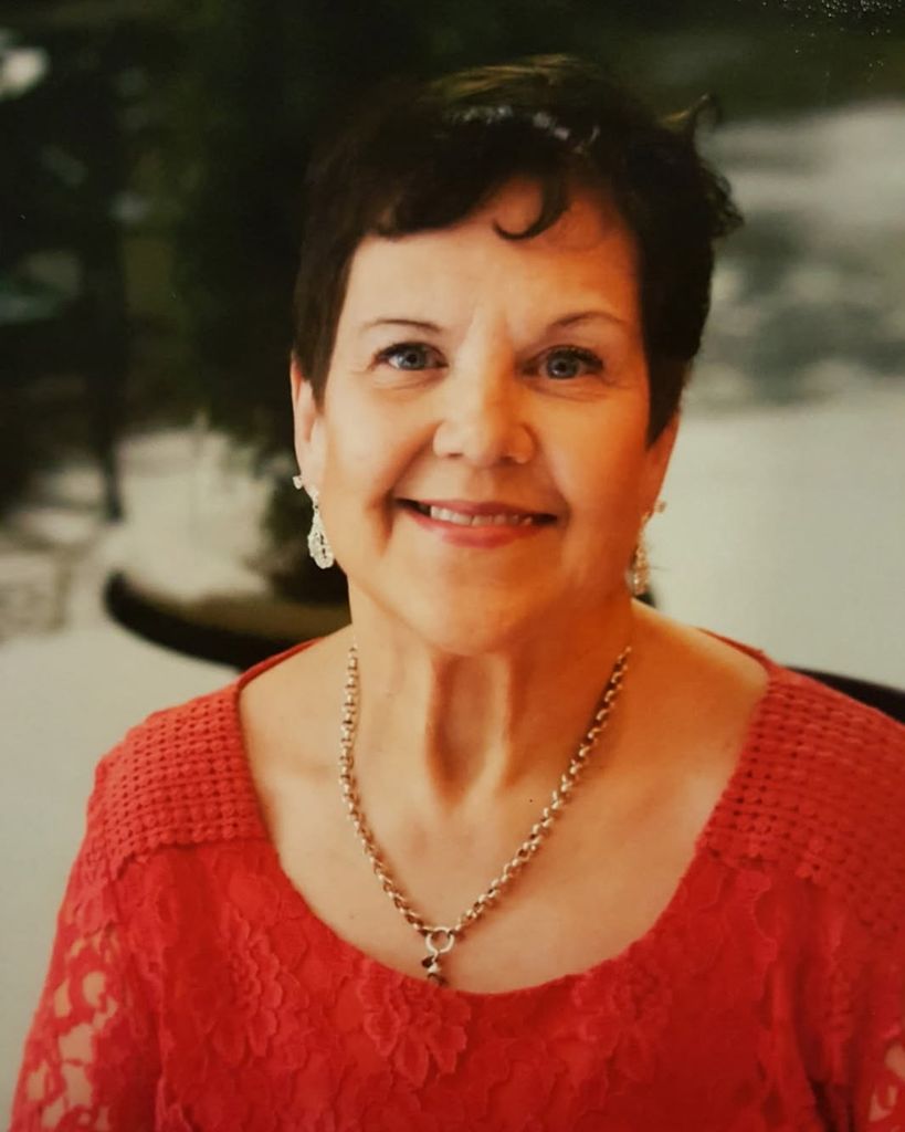 Gayle Ann Hernandez Profile Photo