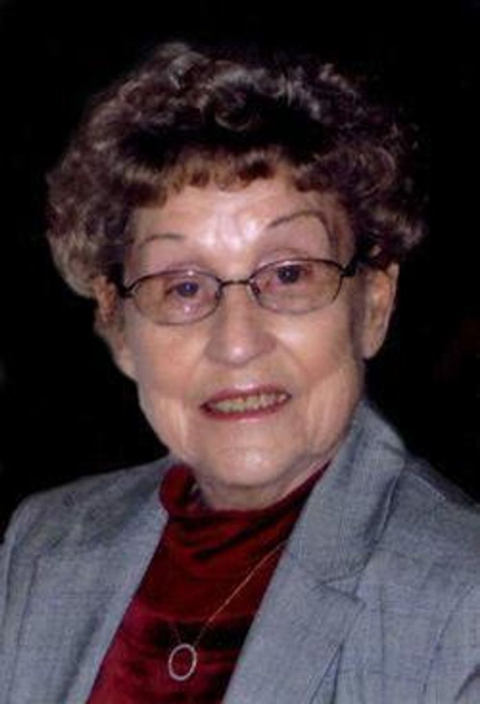 Perrillia M. Munoz
