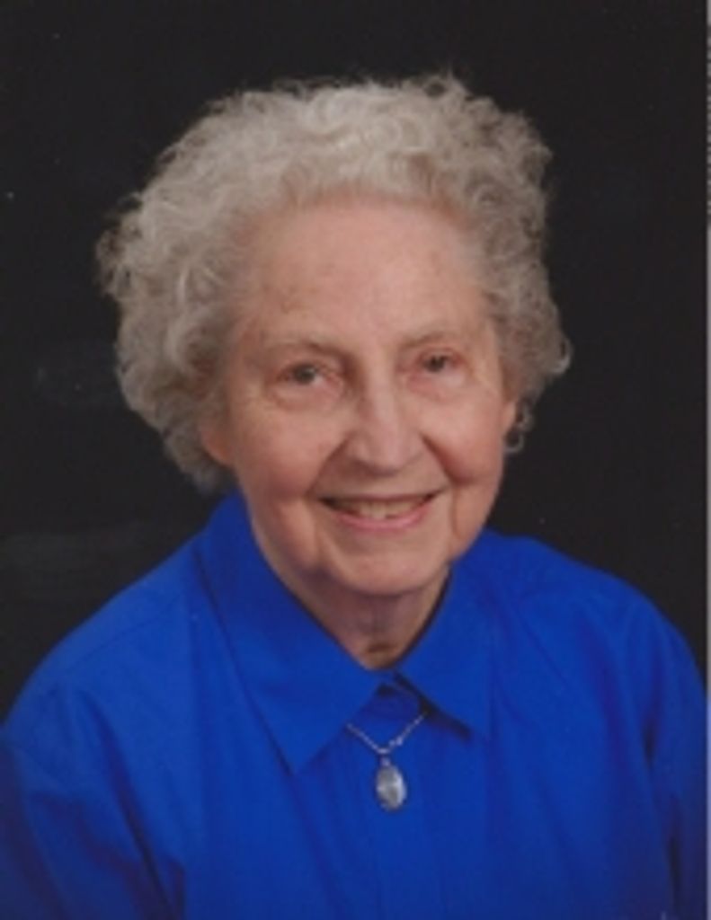 Ruth Smith Maise