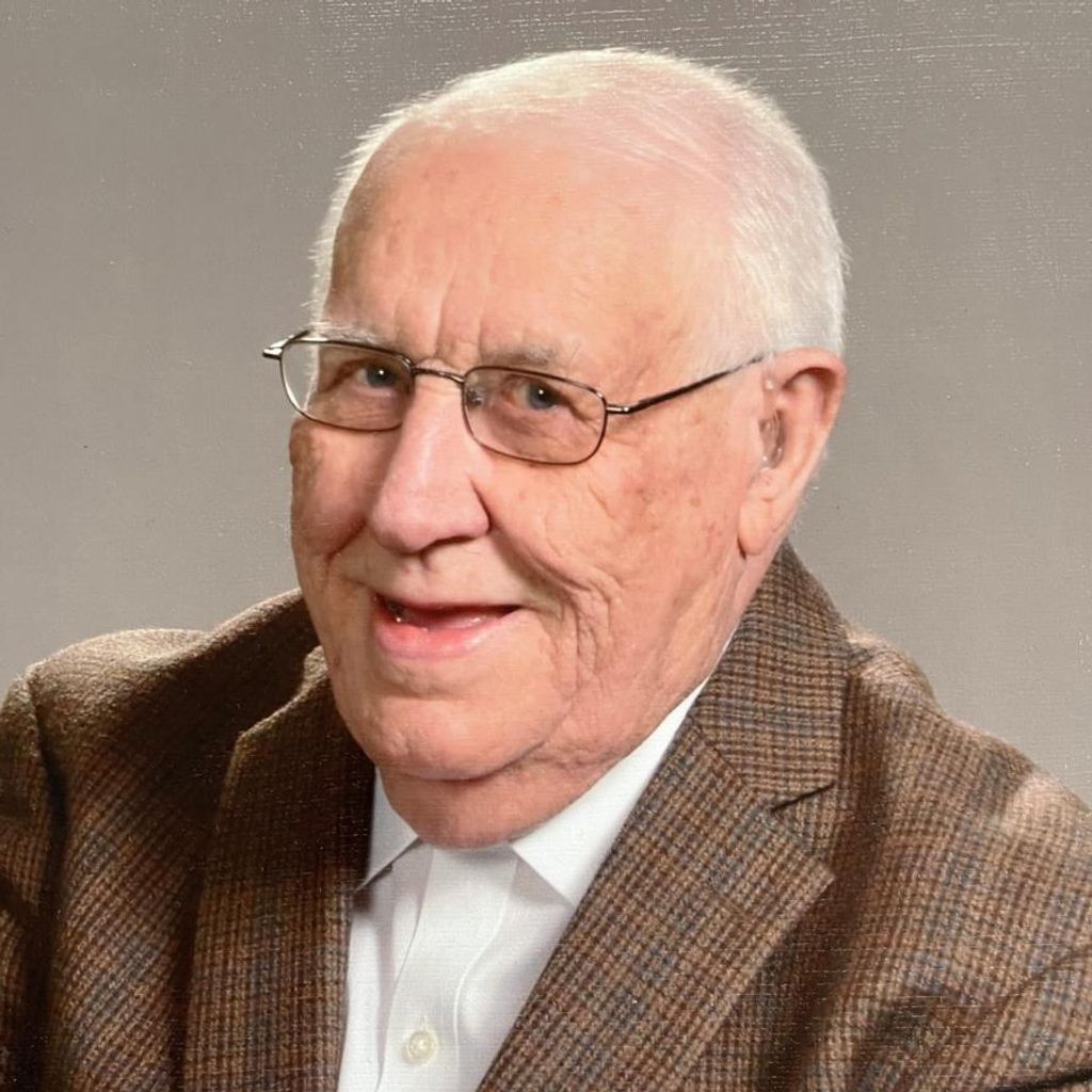 Wesley Dean Myhre