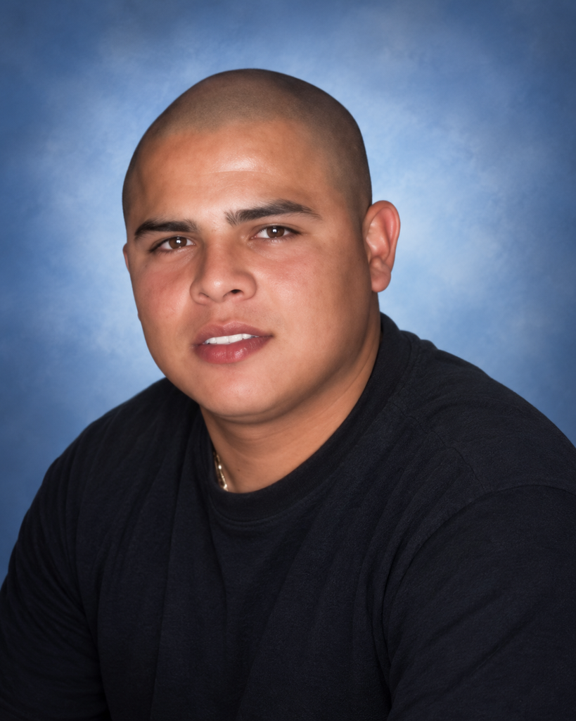 Gilbert D. Alvarez Profile Photo