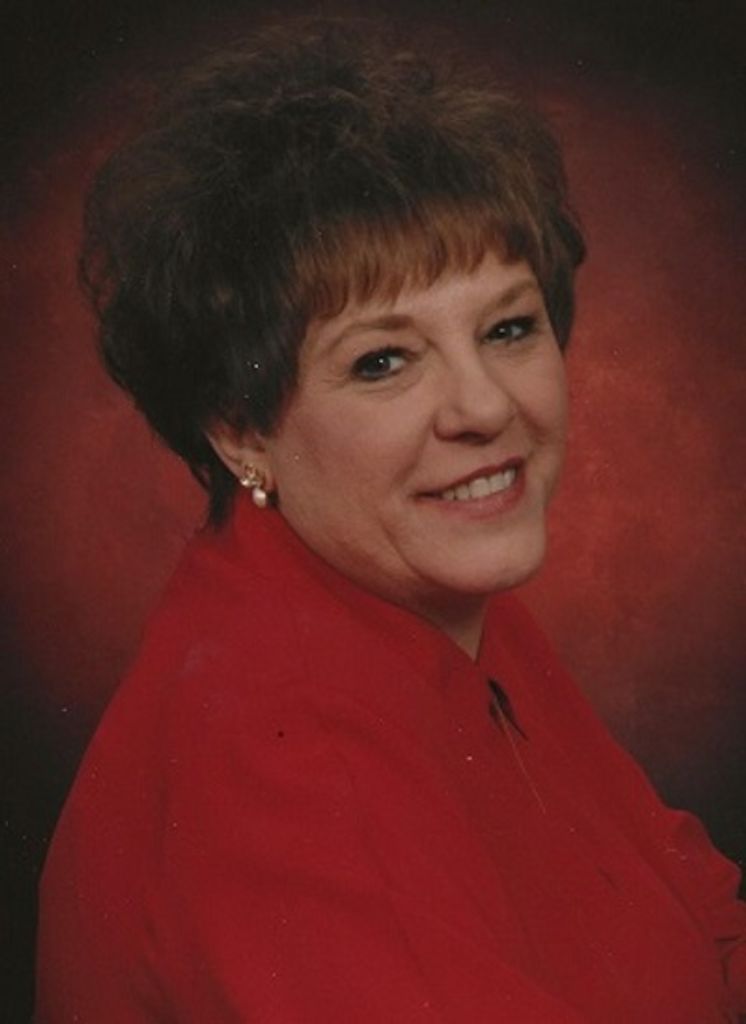 Carol Mae Kaufman Profile Photo
