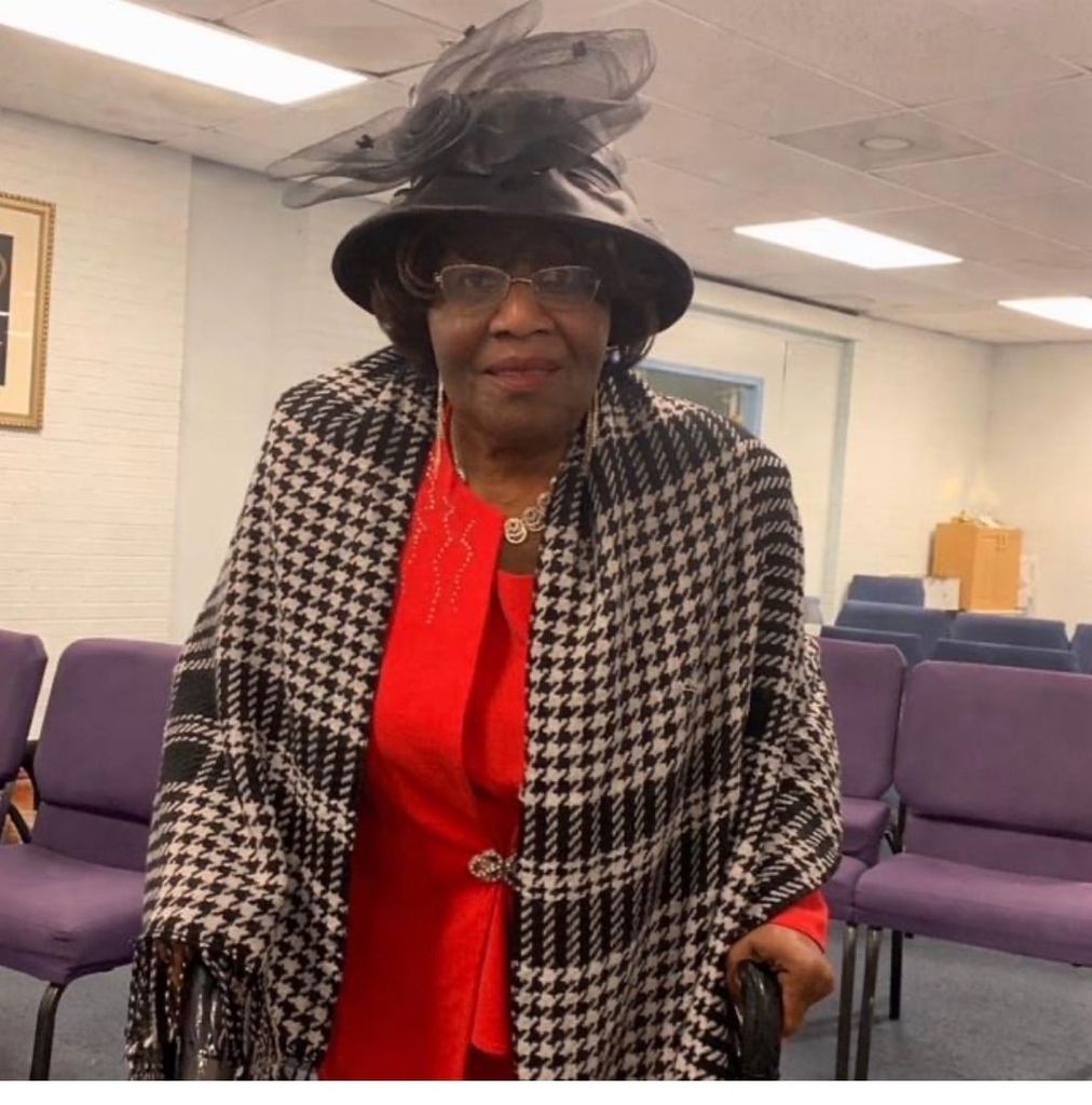 Mrs. Catherine Simon Gainey Profile Photo