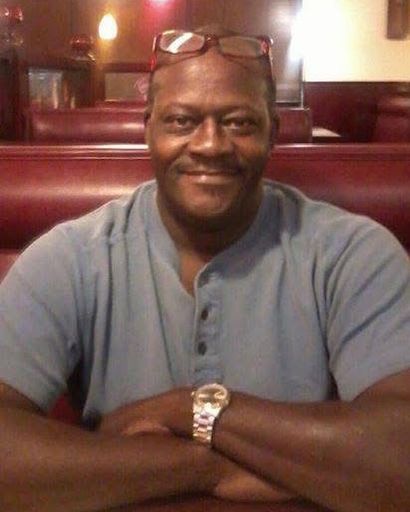 Rodney Smith's obituary image