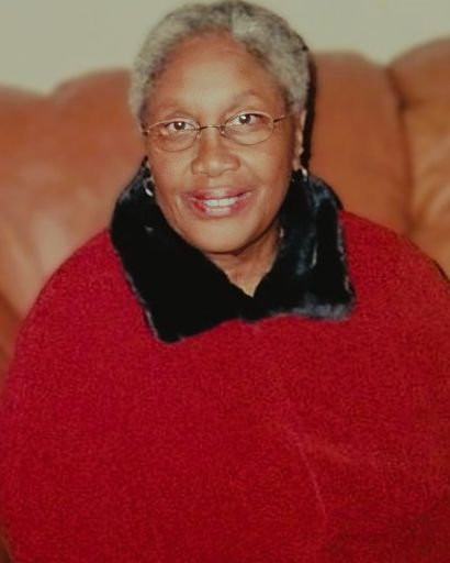 Mary Lizzie Elam Profile Photo