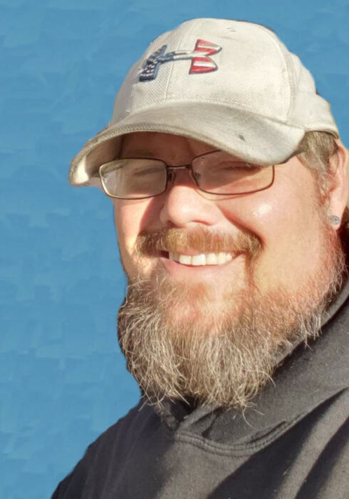 Wesley Spruill